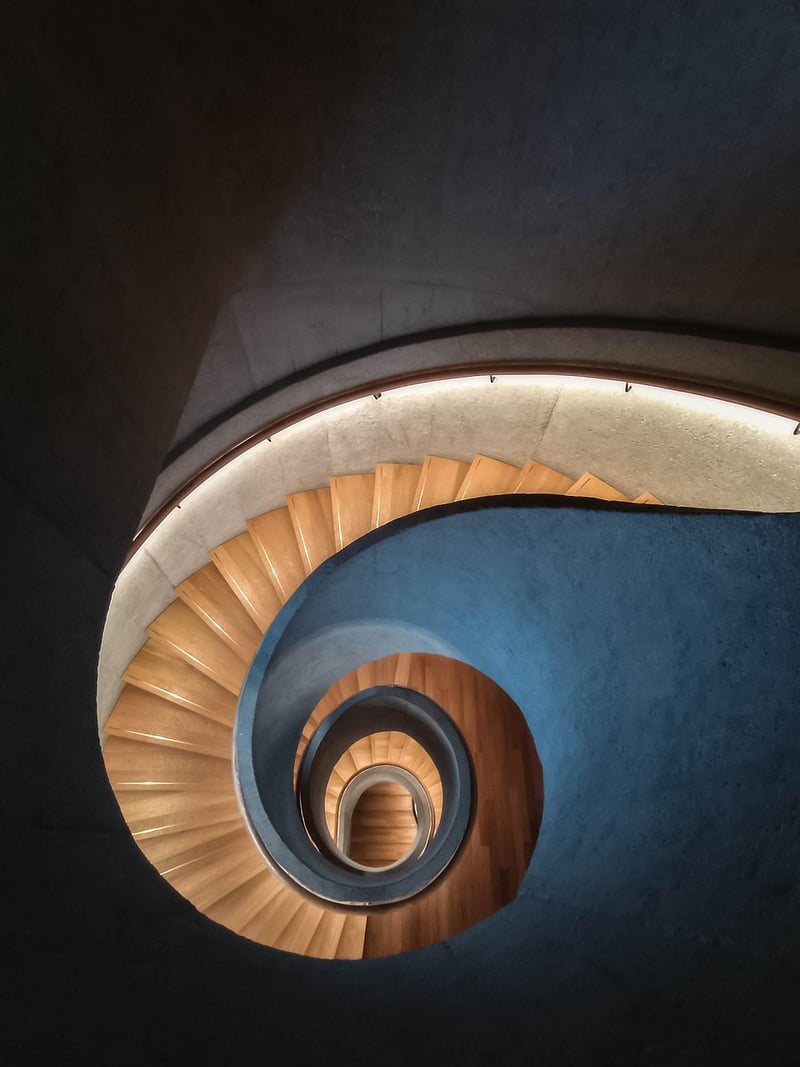 Herb Spiral Tutorial